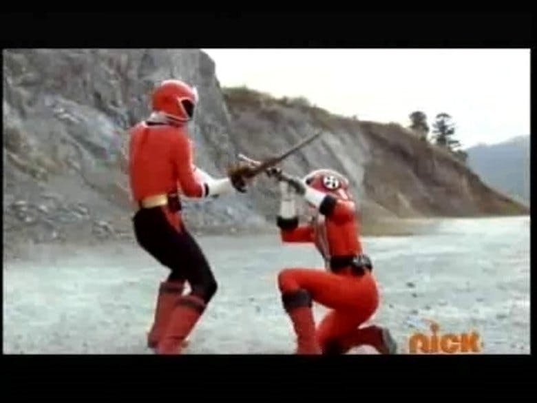 Assistir Power Rangers Temporada 18 Episódio 22 Online em HD