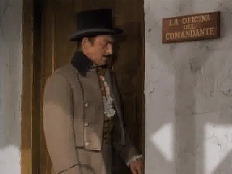 Assistir El Zorro Temporada 2 Episódio 28 Online em HD