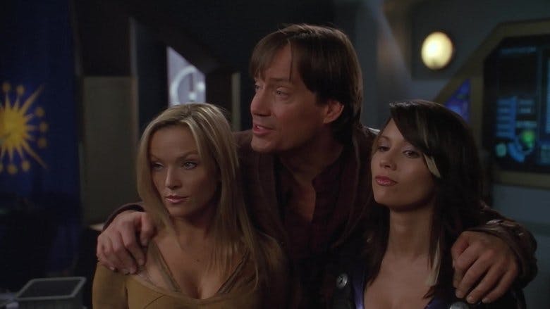 Assistir Andrômeda Temporada 5 Episódio 19 Online em HD