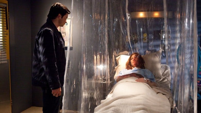 Assistir Smallville: As Aventuras do Superboy Temporada 9 Episódio 21 Online em HD