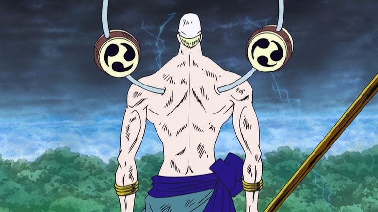 Assistir One Piece Temporada 6 Episódio 186 Online em HD