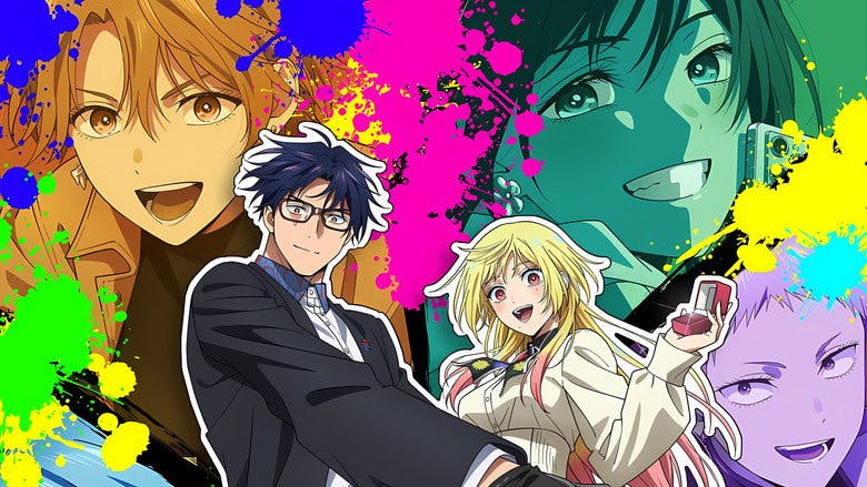 What Is "Charm," Anyway?