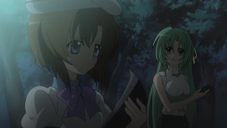 Assistir Higurashi no Naku Koro ni Temporada 2 Episódio 13 Online em HD
