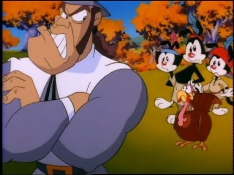 Assistir Animaniacs Temporada 1 Episódio 120 Online em HD