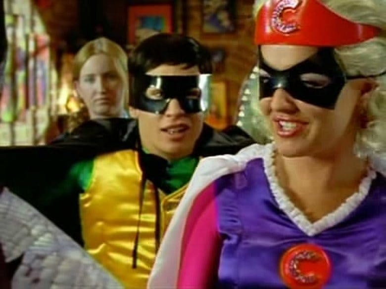 Assistir Power Rangers Temporada 12 Episódio 34 Online em HD