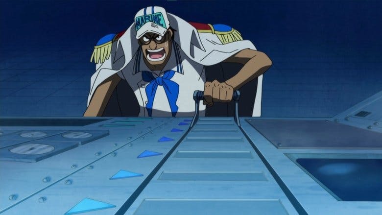Assistir One Piece Temporada 13 Episódio 473 Online em HD