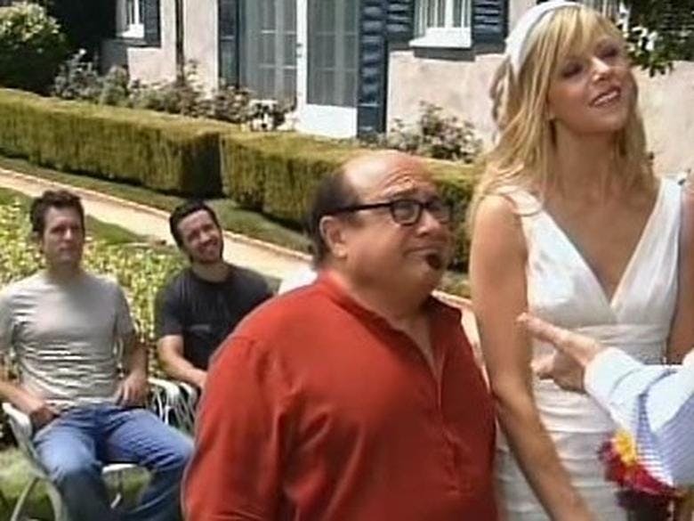 Assistir Nunca Chove em Filadélfia Temporada 3 Episódio 3 Online em HD