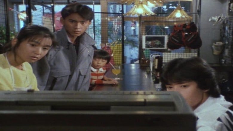 Assistir Kamen Rider Temporada 8 Episódio 3 Online em HD