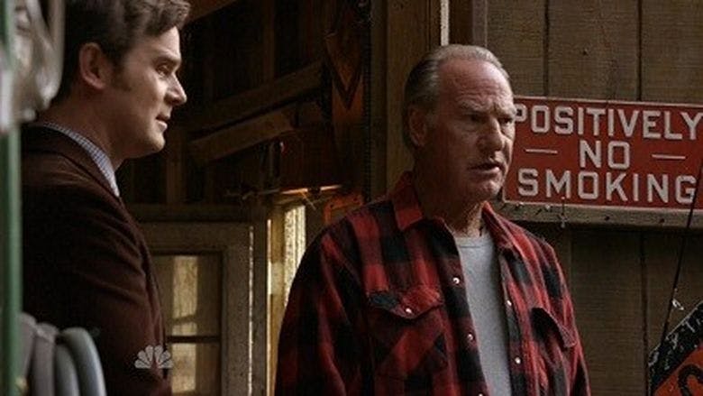 Assistir Parenthood – Minha Família Temporada 2 Episódio 14 Online em HD