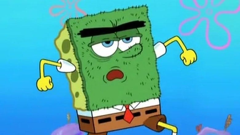 Assistir Bob Esponja Calça Quadrada Temporada 7 Episódio 41 Online em HD