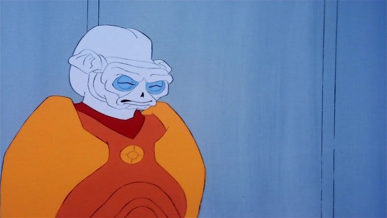 Assistir Jornada nas Estrelas: A Serie Animada Temporada 2 Episódio 4 Online em HD