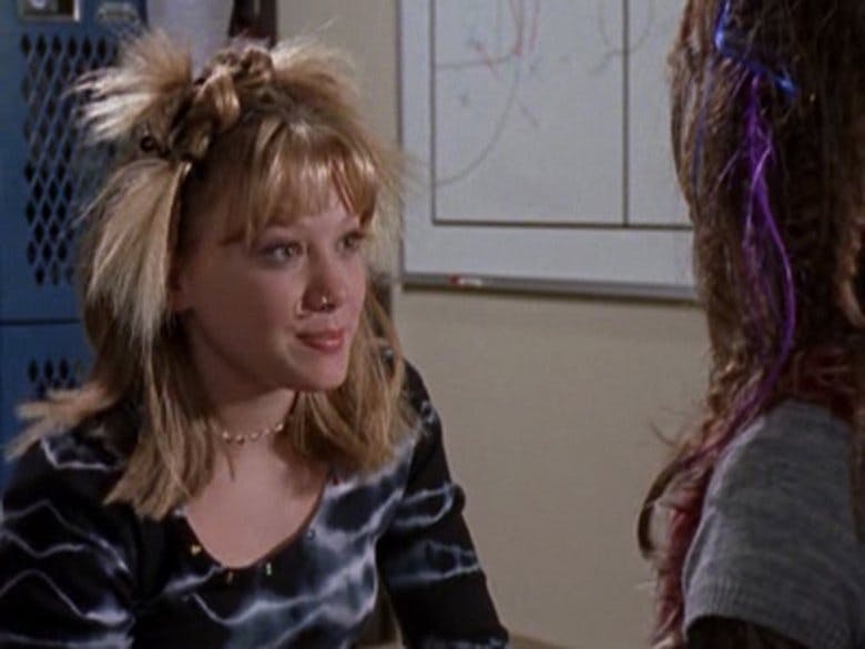 Assistir Lizzie McGuire Temporada 1 Episódio 11 Online em HD