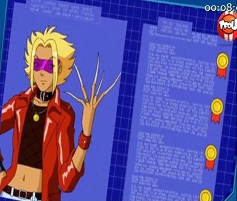 Assistir Três Espiãs Demais! Temporada 4 Episódio 9 Online em HD