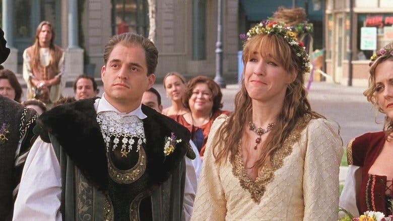 Assistir Gilmore Girls: Tal Mãe, Tal Filha Temporada 4 Episódio 21 Online em HD