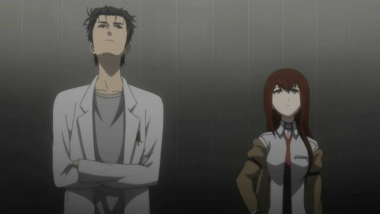 Assistir Steins;Gate Temporada 1 Episódio 14 Online em HD