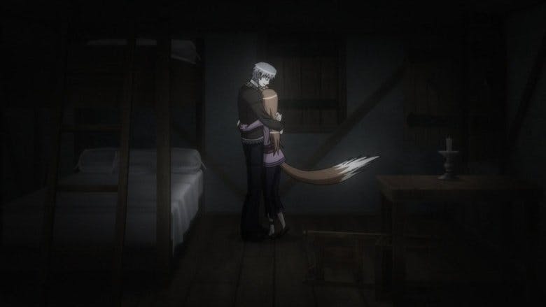 Assistir Spice and Wolf Temporada 2 Episódio 6 Online em HD