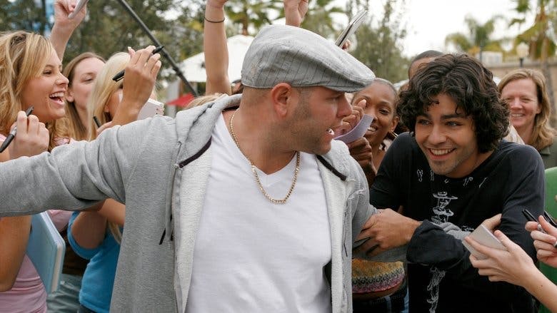 Assistir Entourage: Fama e Amizade Temporada 3 Episódio 3 Online em HD