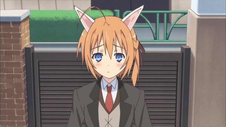 Assistir Mayo Chiki Temporada 1 Episódio 4 Online em HD