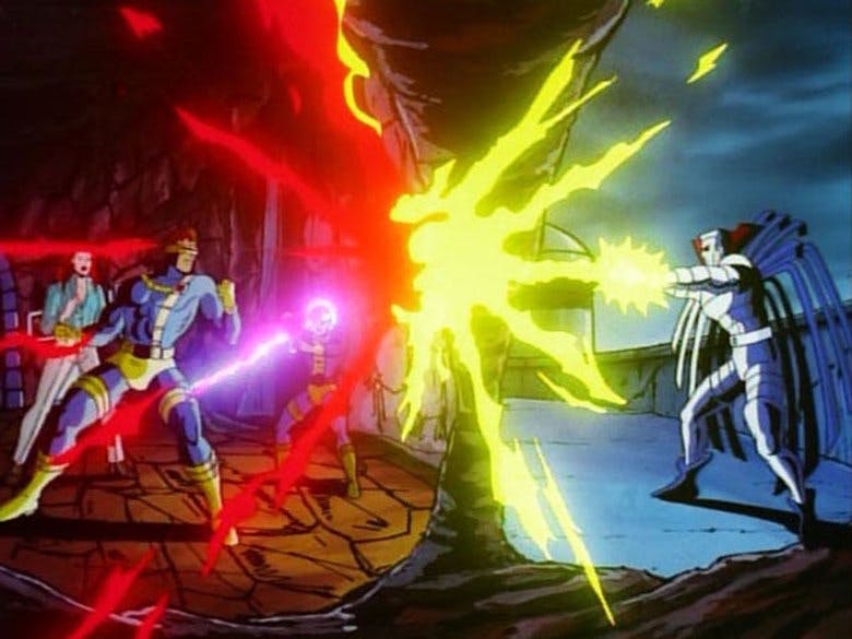 Assistir X Men, La Serie Animada Temporada 2 Episódio 13 Online em HD