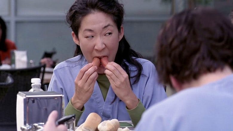 Assistir Anatomia de Grey Temporada 2 Episódio 14 Online em HD