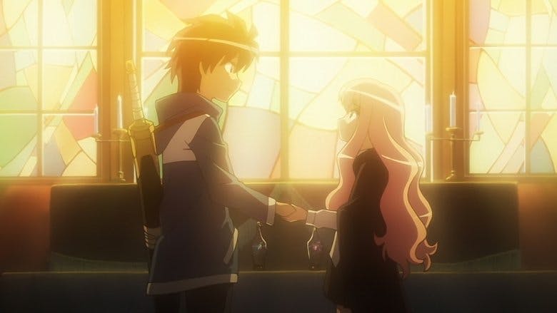 Assistir Zero no Tsukaima Temporada 2 Episódio 12 Online em HD