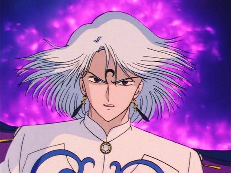 Assistir Sailor Moon Temporada 2 Episódio 41 Online em HD