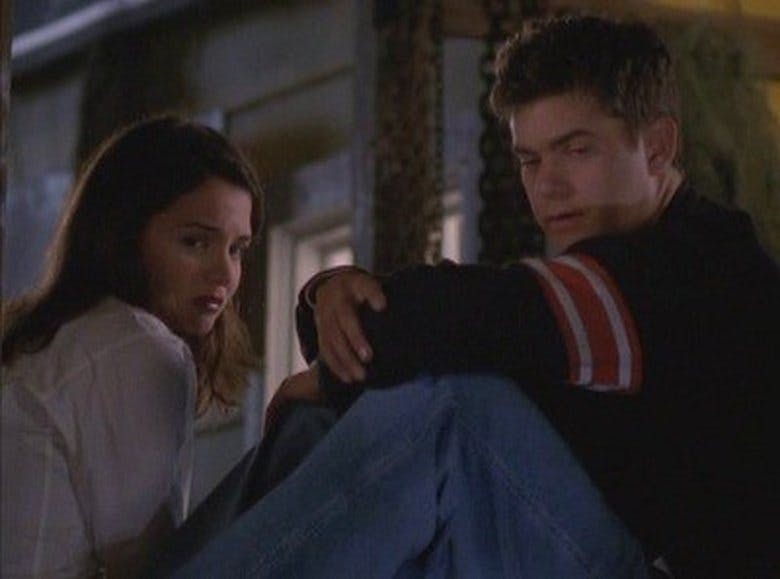 Assistir Dawson crece Temporada 3 Episódio 20 Online em HD