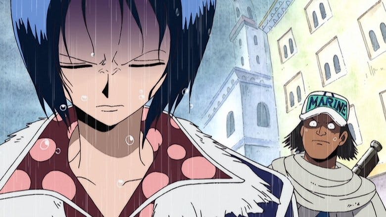 Assistir One Piece Temporada 4 Episódio 127 Online em HD