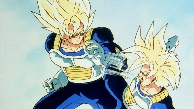 Assistir Dragon Ball Z Temporada 5 Episódio 26 Online em HD