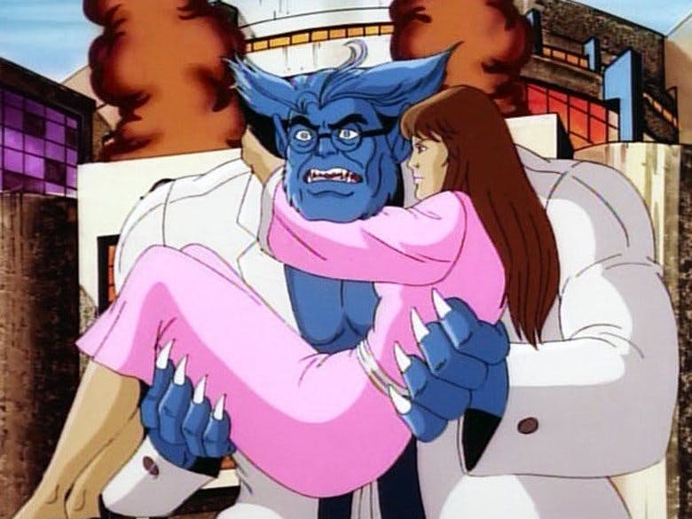 Assistir X Men, La Serie Animada Temporada 2 Episódio 10 Online em HD