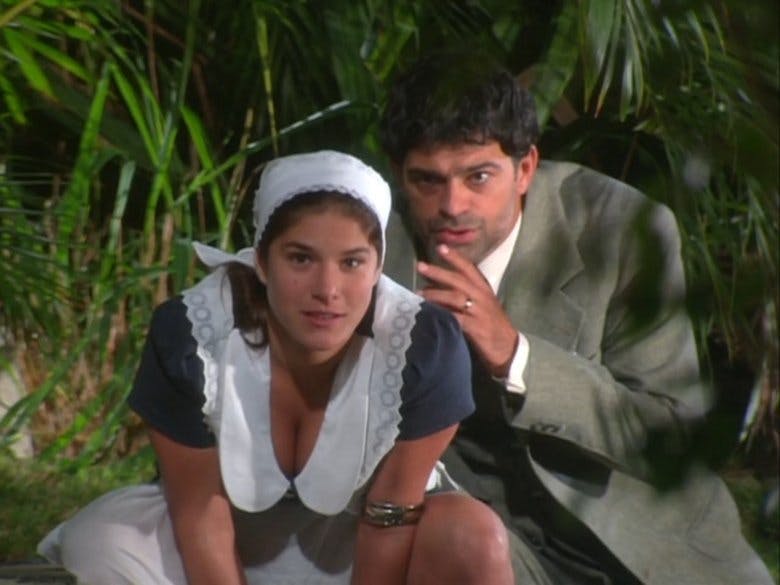 Assistir Alma Gémea Temporada 1 Episódio 13 Online em HD