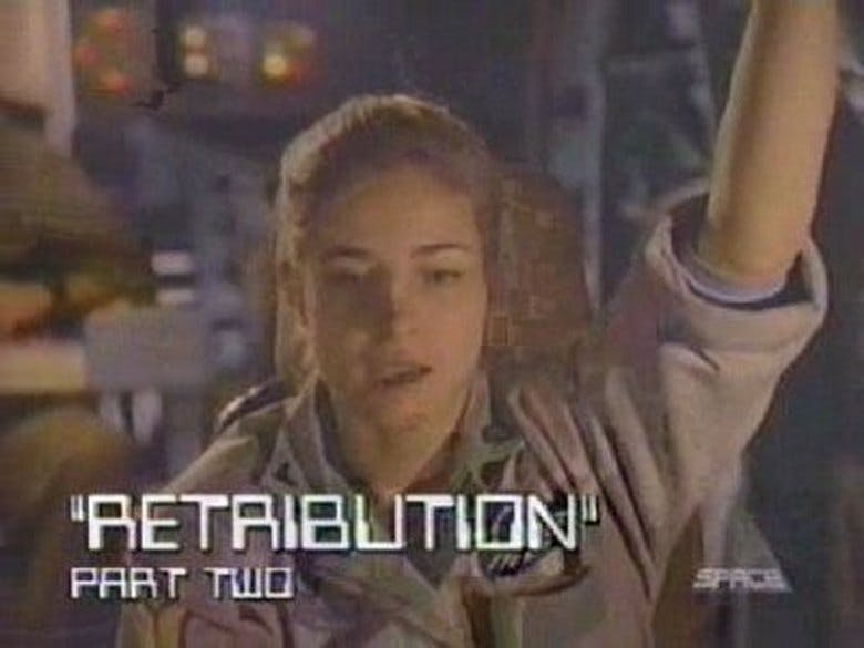 Assistir Capitán Power y los soldados del futuro Temporada 1 Episódio 22 Online em HD
