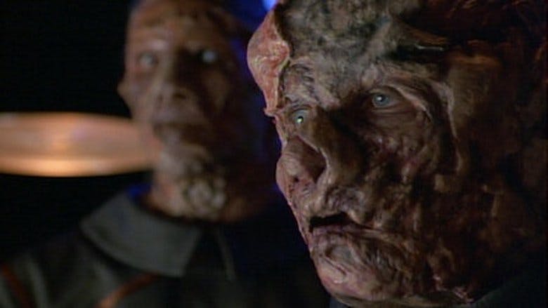 Assistir Jornada nas Estrelas: Voyager Temporada 1 Episódio 4 Online em HD