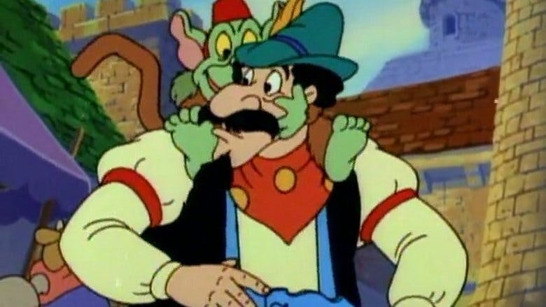 Assistir Os Ursinhos Gummi Temporada 4 Episódio 3 Online em HD