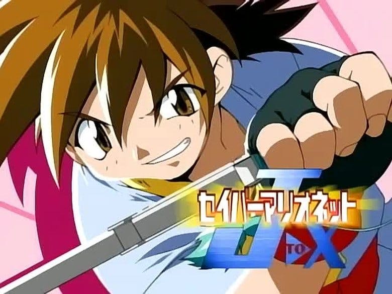 Assistir Saber Marionette J Temporada 2 Episódio 10 Online em HD