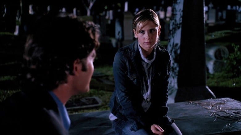 Assistir Buffy: A Caça-Vampiros Temporada 7 Episódio 7 Online em HD