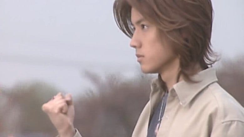 Assistir Kamen Rider Temporada 13 Episódio 17 Online em HD