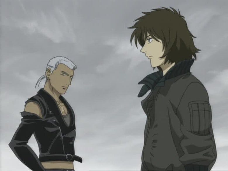 Assistir Wolf’s Rain Temporada 1 Episódio 22 Online em HD