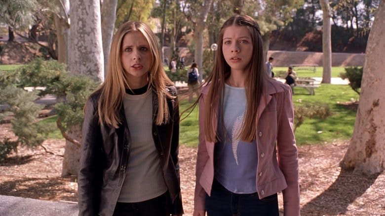 Assistir Buffy: A Caça-Vampiros Temporada 5 Episódio 20 Online em HD