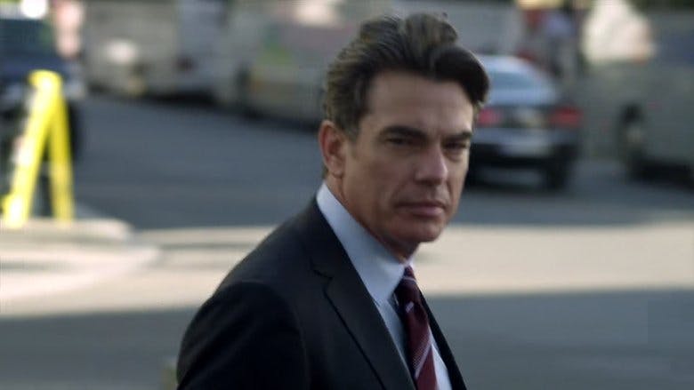 Assistir Covert Affairs: Assuntos Confidenciais Temporada 2 Episódio 12 Online em HD