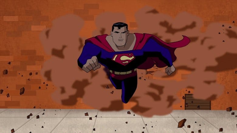 Assistir Liga da Justiça Sem Limites Temporada 3 Episódio 10 Online em HD