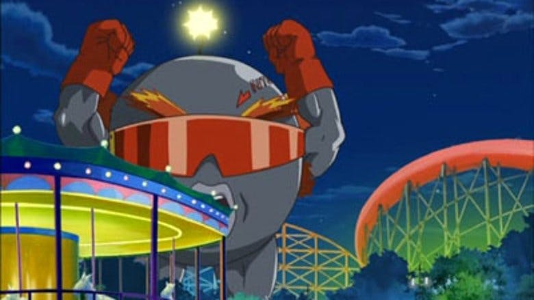 Assistir Digimon Data Squad Temporada 1 Episódio 7 Online em HD
