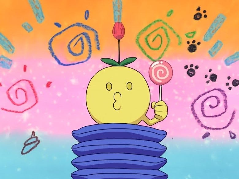 Assistir Ninin ga Shinobuden Temporada 1 Episódio 2 Online em HD