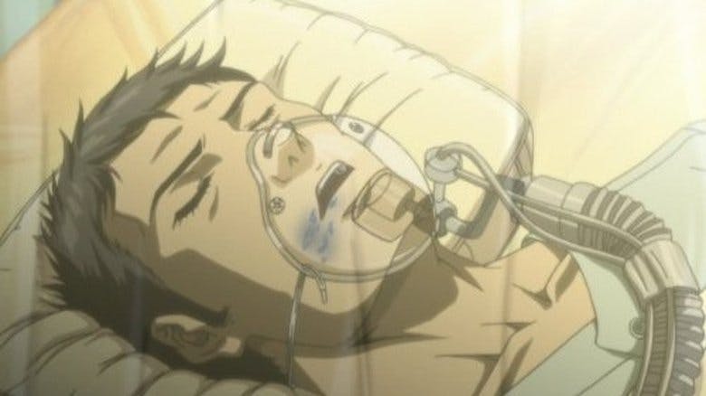 Assistir Marvel Anime: Homem de Ferro Temporada 1 Episódio 5 Online em HD