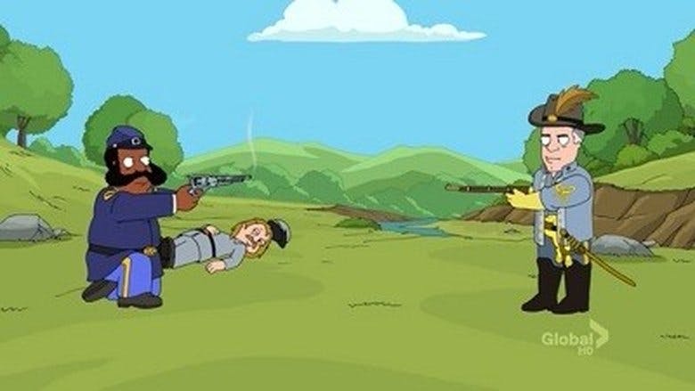 Assistir El show de Cleveland Temporada 2 Episódio 15 Online em HD