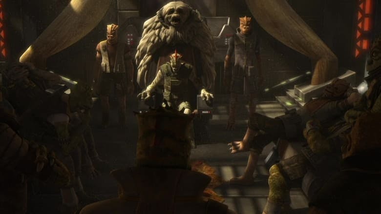 Assistir Star Wars: A Guerra dos Clones Temporada 3 Episódio 21 Online em HD