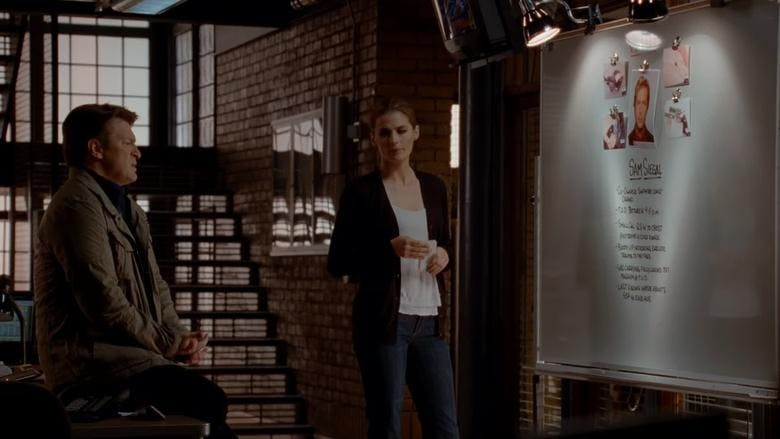Assistir Castle Temporada 4 Episódio 8 Online em HD