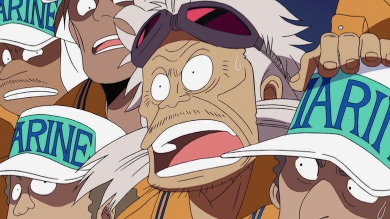 Assistir One Piece Temporada 7 Episódio 196 Online em HD