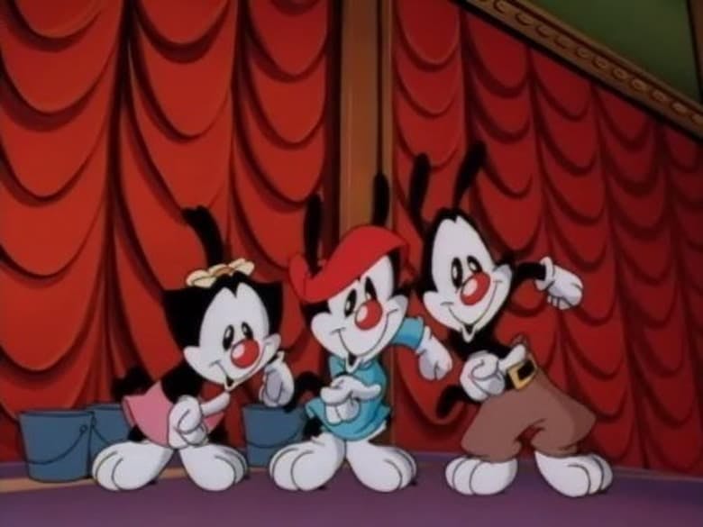 Assistir Animaniacs Temporada 1 Episódio 10 Online em HD