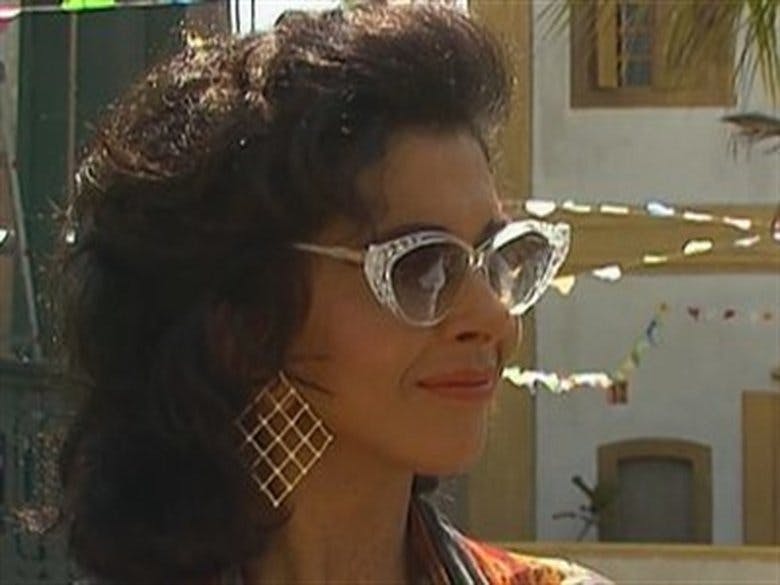Assistir Tieta Temporada 1 Episódio 25 Online em HD